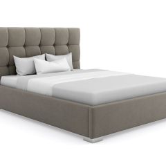 Кровать Асти интерьерная +основание (90х200) в Перми - perm.mebel24.online | фото 15