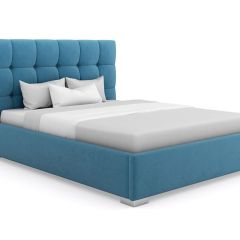 Кровать Асти интерьерная +основание (90х200) в Перми - perm.mebel24.online | фото 17