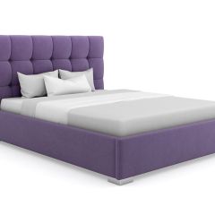 Кровать Асти интерьерная +основание (90х200) в Перми - perm.mebel24.online | фото 18