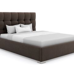 Кровать Асти интерьерная +основание (90х200) в Перми - perm.mebel24.online | фото 21