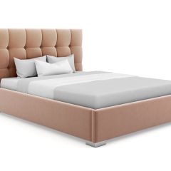 Кровать Асти интерьерная +основание (90х200) в Перми - perm.mebel24.online | фото 23