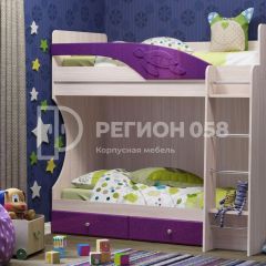 Кровать Бемби МДФ (фасад 3D) в Перми - perm.mebel24.online | фото 4