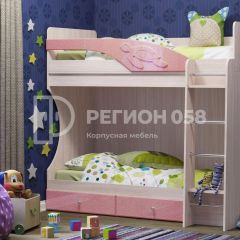 Кровать Бемби МДФ (фасад 3D) в Перми - perm.mebel24.online | фото 6