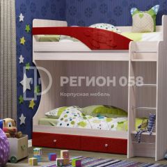 Кровать Бемби МДФ (фасад 3D) в Перми - perm.mebel24.online | фото 12