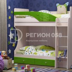 Кровать Бемби МДФ (фасад 3D) в Перми - perm.mebel24.online | фото 13