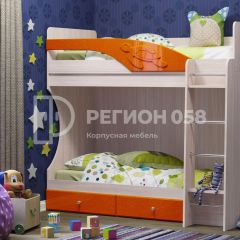 Кровать Бемби МДФ (фасад 3D) в Перми - perm.mebel24.online | фото 18