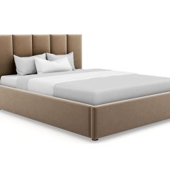 Кровать Бонито интерьерная +основание (120х200) в Перми - perm.mebel24.online | фото 7