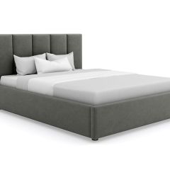 Кровать Бонито интерьерная +основание (120х200) в Перми - perm.mebel24.online | фото 9