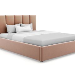 Кровать Бонито интерьерная +основание (80х200) в Перми - perm.mebel24.online | фото 23