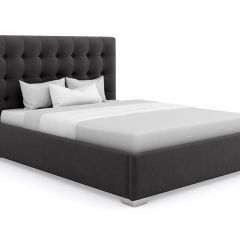 Кровать Брауни интерьерная +основание (800х2000) в Перми - perm.mebel24.online | фото 11