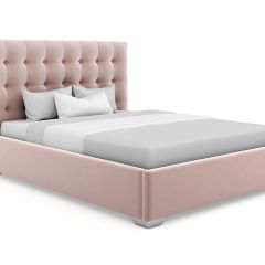 Кровать Брауни интерьерная +основание (800х2000) в Перми - perm.mebel24.online | фото 12