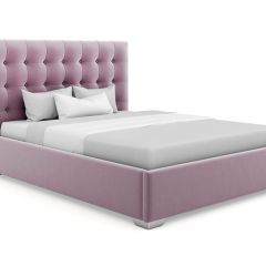Кровать Брауни интерьерная +основание (800х2000) в Перми - perm.mebel24.online | фото 14