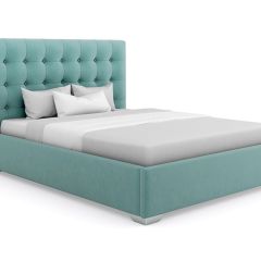 Кровать Брауни интерьерная +основание (800х2000) в Перми - perm.mebel24.online | фото 16