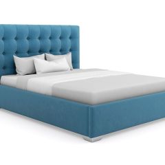 Кровать Брауни интерьерная +основание (800х2000) в Перми - perm.mebel24.online | фото 17