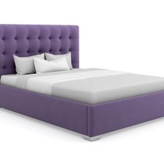 Кровать Брауни интерьерная +основание (800х2000) в Перми - perm.mebel24.online | фото 18