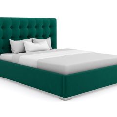 Кровать Брауни интерьерная +основание (800х2000) в Перми - perm.mebel24.online | фото 19