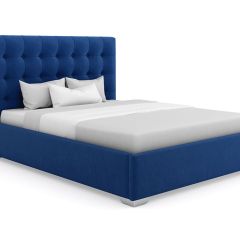 Кровать Брауни интерьерная +основание (800х2000) в Перми - perm.mebel24.online | фото 20