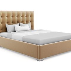 Кровать Брауни интерьерная +основание (800х2000) в Перми - perm.mebel24.online | фото 22
