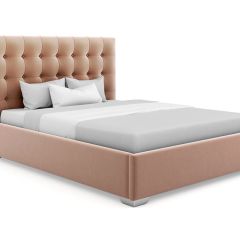Кровать Брауни интерьерная +основание (800х2000) в Перми - perm.mebel24.online | фото 23