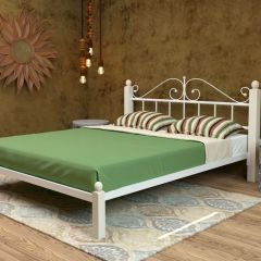 Кровать Диана Lux 1900 (МилСон) в Перми - perm.mebel24.online | фото