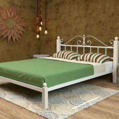Кровать Диана Lux 2000 (МилСон) в Перми - perm.mebel24.online | фото