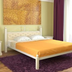 Кровать Диана Lux мягкая 1900 (МилСон) в Перми - perm.mebel24.online | фото