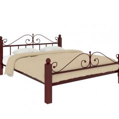 Кровать Диана Lux plus 2000 (МилСон) в Перми - perm.mebel24.online | фото 5