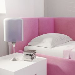 Кровать Диана + Ортопедическая решетка (800) в Перми - perm.mebel24.online | фото 2
