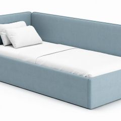 Кровать-диван Leonardo 180*80 (Голубой) в Перми - perm.mebel24.online | фото