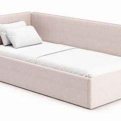 Кровать-диван Leonardo 180*80 (Розовый) в Перми - perm.mebel24.online | фото