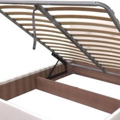 Кровать Джесика Easy 1600 (с механизмом подъема) в Перми - perm.mebel24.online | фото 4