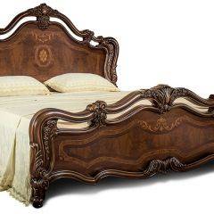 Кровать двуспальная Илона (1600) караваджо в Перми - perm.mebel24.online | фото 3