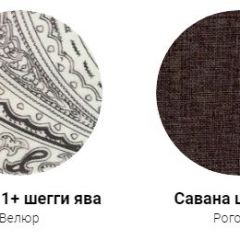 Кровать Эко 1400 с ПМ (ткань 1 кат) в Перми - perm.mebel24.online | фото 28