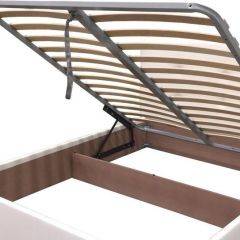 Кровать Эмили Easy 1400 (с механизмом подъема) в Перми - perm.mebel24.online | фото 4