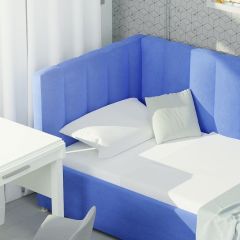 Кровать Энрика + Ортопедическая решетка (800) в Перми - perm.mebel24.online | фото 2