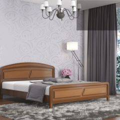 Кровать Ева (1600*1900) в Перми - perm.mebel24.online | фото