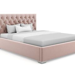 Кровать Ева интерьерная +основание/ПМ/бельевое дно (80х200) в Перми - perm.mebel24.online | фото 13
