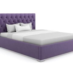Кровать Ева интерьерная +основание/ПМ/бельевое дно (80х200) в Перми - perm.mebel24.online | фото 18