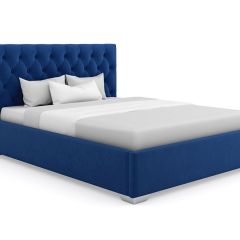 Кровать Ева интерьерная +основание/ПМ/бельевое дно (80х200) в Перми - perm.mebel24.online | фото 20