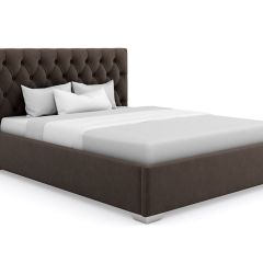 Кровать Ева интерьерная +основание/ПМ/бельевое дно (80х200) в Перми - perm.mebel24.online | фото 21