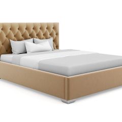 Кровать Ева интерьерная +основание/ПМ/бельевое дно (80х200) в Перми - perm.mebel24.online | фото 22