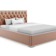 Кровать Ева интерьерная +основание/ПМ/бельевое дно (80х200) в Перми - perm.mebel24.online | фото 23