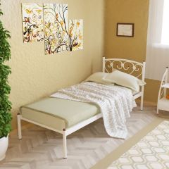 Кровать Ева (МилСон) в Перми - perm.mebel24.online | фото