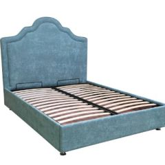 Кровать Фабиа 1600 (ткань 1 кат) в Перми - perm.mebel24.online | фото