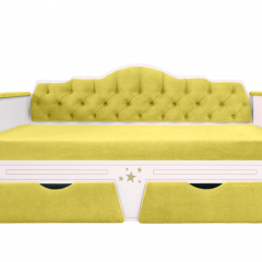 Кровать Фея 1800 с двумя ящиками в Перми - perm.mebel24.online | фото 9