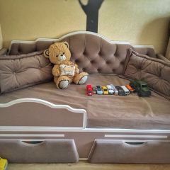 Кровать Фея 1900 с двумя ящиками в Перми - perm.mebel24.online | фото 39