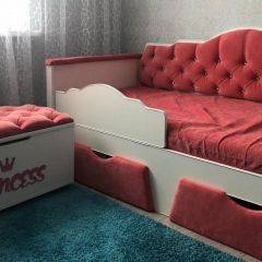Кровать Фея 2-х спальная в Перми - perm.mebel24.online | фото 33