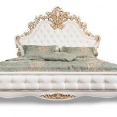 Кровать Флоренция 1800 с основание в Перми - perm.mebel24.online | фото 2