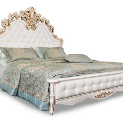 Кровать Флоренция 1800 с основание в Перми - perm.mebel24.online | фото 3