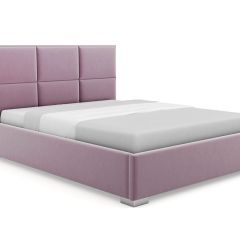 Кровать Гера интерьерная +основание (80х200) в Перми - perm.mebel24.online | фото 14